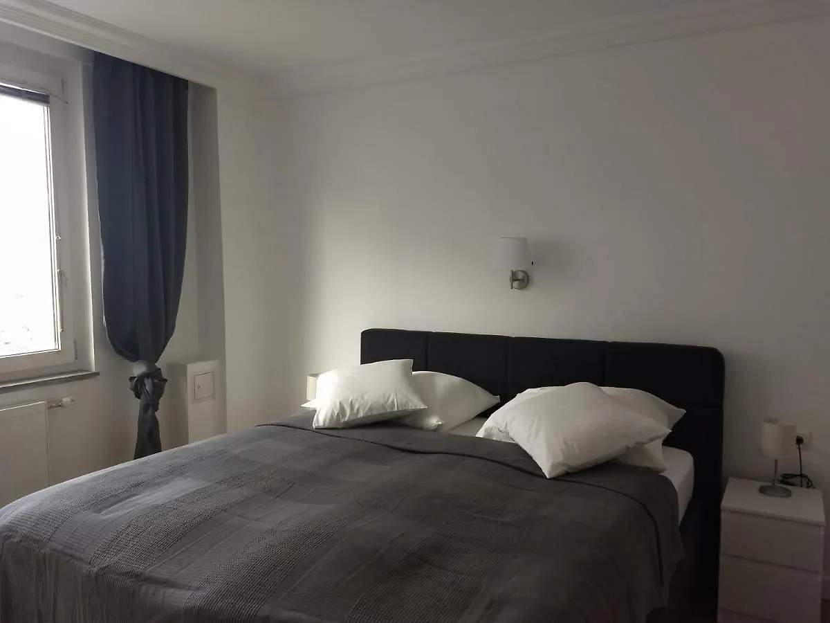 Rema Ferienwohnung Schwedenplatz Viena 0*,  Austria